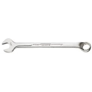 Gedore Blue Combination Spanner 1B 06 - 32mm